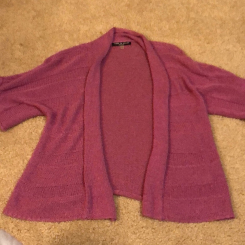 Women’s Cardigan